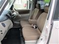 2011 Nissan ROOX