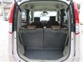 2011 Nissan ROOX