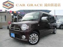 2011 Daihatsu MIRA COCOA