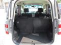 2009 Honda ZEST SPARK