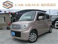 2013 Suzuki MR Wagon
