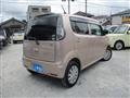 2013 Suzuki MR Wagon