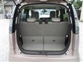 2013 Suzuki MR Wagon