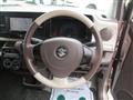 2013 Suzuki MR Wagon