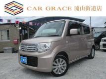 2013 Suzuki MR Wagon