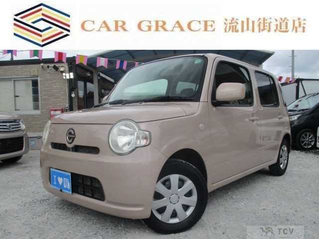 2011 Daihatsu MIRA COCOA