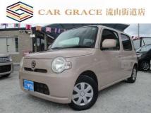 2011 Daihatsu MIRA COCOA