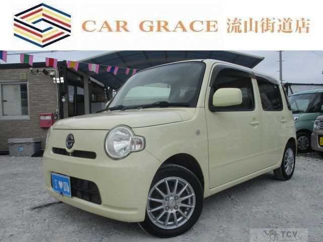 2014 Daihatsu MIRA COCOA