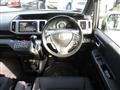 2013 Honda Step WGN