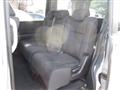 2013 Honda Step WGN
