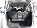 2013 Honda Step WGN