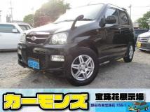 2007 Daihatsu Terios Kid