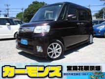 2013 Daihatsu Tanto