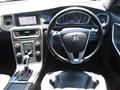 2013 Volvo V60