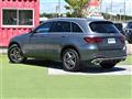 2022 Mercedes-Benz GLC-Class