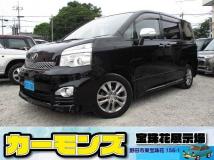 2012 Toyota Voxy