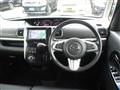 2017 Daihatsu Tanto Custom