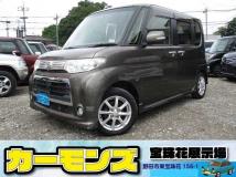 2012 Daihatsu Tanto Custom
