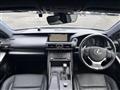 2018 Lexus IS