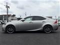 2018 Lexus IS