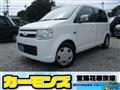 2008 Mitsubishi eK Wagon