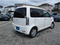 2008 Mitsubishi eK Wagon