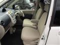 2008 Mitsubishi eK Wagon