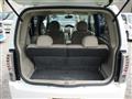 2008 Mitsubishi eK Wagon