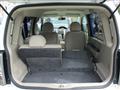 2008 Mitsubishi eK Wagon