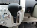 2008 Mitsubishi eK Wagon