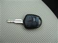 2008 Mitsubishi eK Wagon