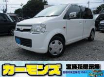 2008 Mitsubishi eK Wagon