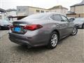 2015 Nissan Fuga