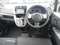 2013 Daihatsu Move Custom