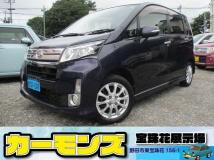 2013 Daihatsu Move Custom