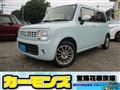 2013 Suzuki Lapin