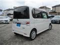 2009 Daihatsu Tanto Custom