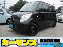 2010 Nissan ROOX