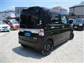 2009 Daihatsu Tanto Custom
