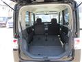 2009 Daihatsu Tanto Custom