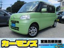 2011 Daihatsu Tanto