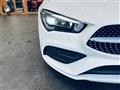 2021 Mercedes-Benz CLA-CLASS
