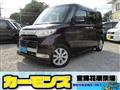 2009 Daihatsu Tanto Custom