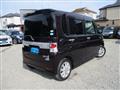 2009 Daihatsu Tanto Custom