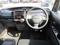 2009 Daihatsu Tanto Custom
