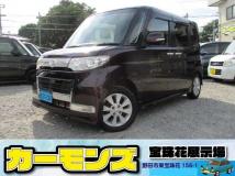 2009 Daihatsu Tanto Custom