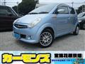 2007 Subaru R2