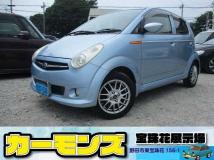 2007 Subaru R2