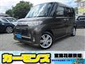 2011 Daihatsu Tanto Custom