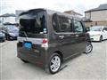 2011 Daihatsu Tanto Custom